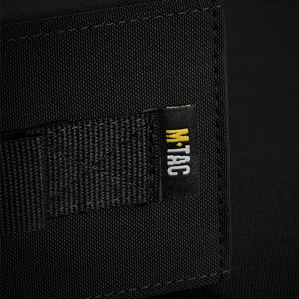 M-Tac альбом Patch Book Elite Black. Фото 13