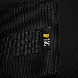 M-Tac альбом Patch Book Elite Black. Фото 13