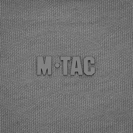 Phantom Project/M-Tac футболка Long Zipper combo Cotton Nylon Light Grey. Фото 11