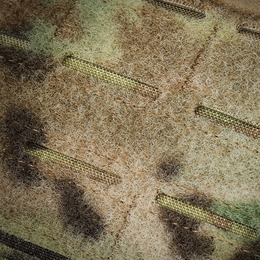 M-Tac плитоноска Cuirass Tiger FAST Elite (розмір плити L) Multicam. Фото 9