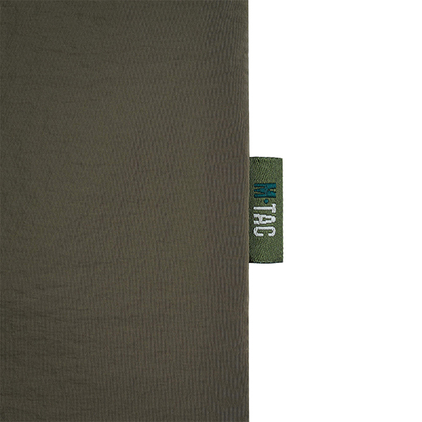 Phantom Project/M-Tac сорочка Nylon Zipper Ranger Green. Фото 9