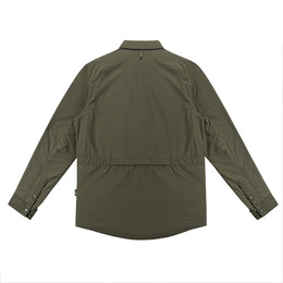 Phantom Project/M-Tac сорочка Nylon Zipper Ranger Green
