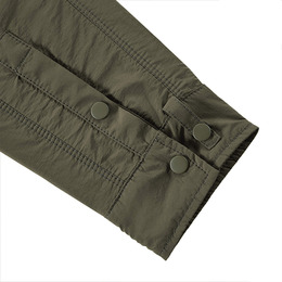 Phantom Project/M-Tac сорочка Nylon Zipper Ranger Green. Фото 6