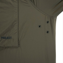 Phantom Project/M-Tac сорочка Nylon Zipper Ranger Green. Фото 7