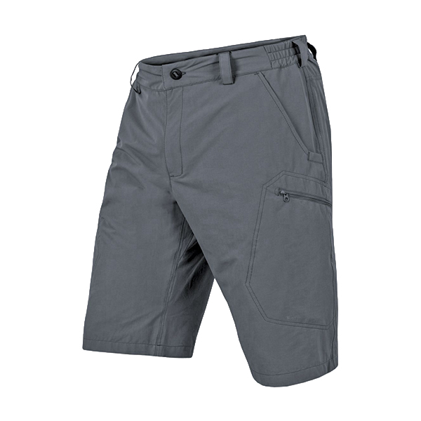 Шорти PC Hiking Light grey
