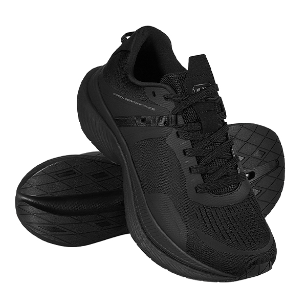 M-Tac кросівки Carbon Perfomance Black