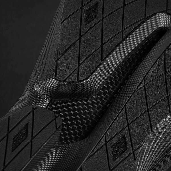 M-Tac кросівки Carbon Perfomance Black. Фото 10