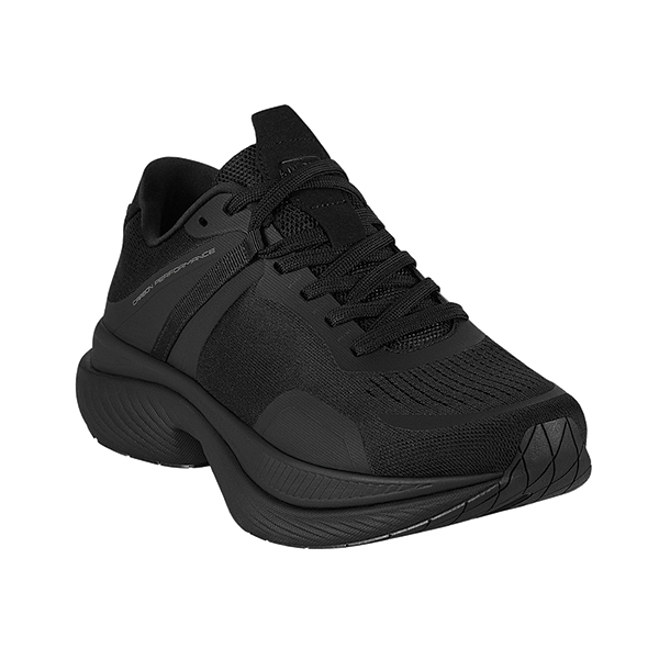 M-Tac кросівки Carbon Perfomance Black. Фото 3