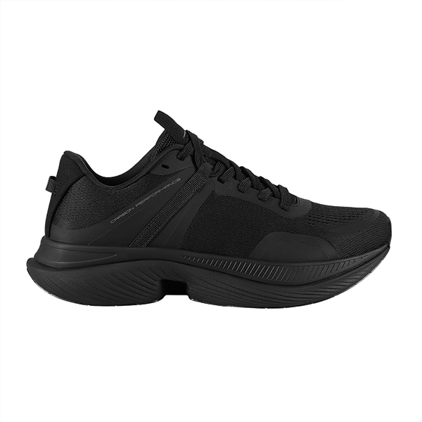 M-Tac кросівки Carbon Perfomance Black. Фото 5