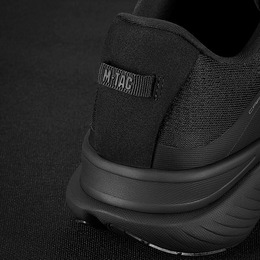 M-Tac кросівки Carbon Perfomance Black. Фото 9
