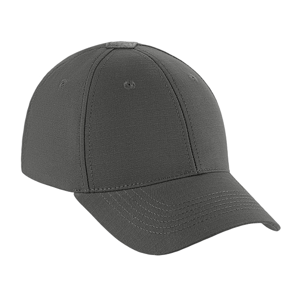 M-Tac бейсболка Elite Flex ріп-стоп Wolf Grey. Фото 5