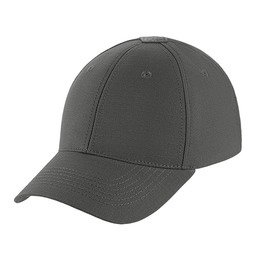 M-Tac бейсболка Elite Flex ріп-стоп Wolf Grey. Фото 4