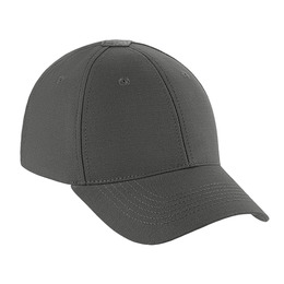 M-Tac бейсболка Elite Flex ріп-стоп Wolf Grey. Фото 5