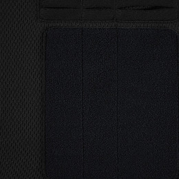 M-Tac поло Elite Tactical Coolmax Black/Dark Navy Blue. Фото 8