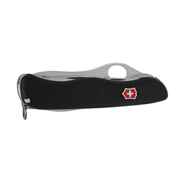 Ніж Victorinox Trailfinder чорний MW3