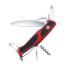 Ніж Victorinox Delemont, "RangerGrip 61"