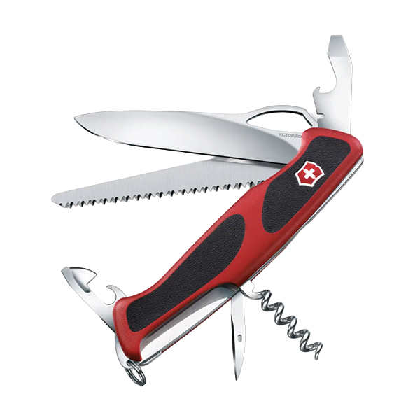 Ніж Victorinox Delemont, "RangerGrip 79"