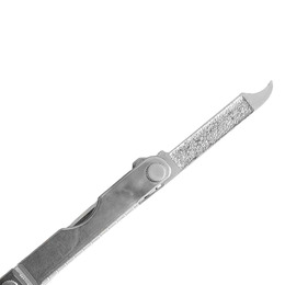 Мультиінструмент Leatherman Micra Silver. Фото 10