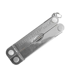 Мультиінструмент Leatherman Micra Silver. Фото 5