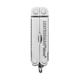 Мультиінструмент Leatherman Micra Silver. Фото 7