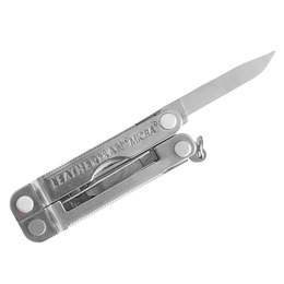 Мультиінструмент Leatherman Micra Silver. Фото 9