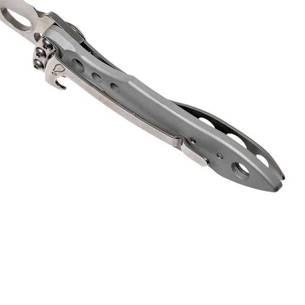 Ніж Leatherman Skeletool KBX Stainless. Фото 5