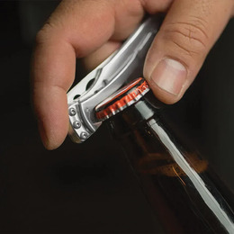Ніж Leatherman Skeletool KBX Stainless. Фото 7