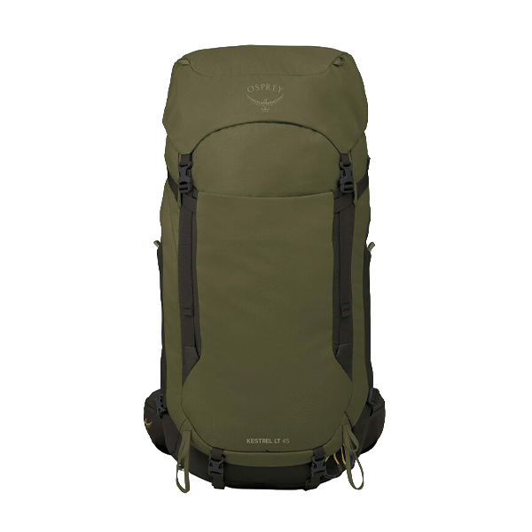 Рюкзак Osprey Kestrel LT 45 O/S Moss green. Фото 2