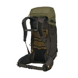 Рюкзак Osprey Kestrel LT 45 O/S Moss green. Фото 3