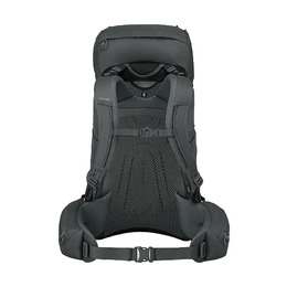 Рюкзак Osprey Rook 65 O/S Dark charcoal/Silver lining. Фото 3