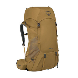 Рюкзак Osprey Rook 65 O/S Histosol brown/Rhino grey