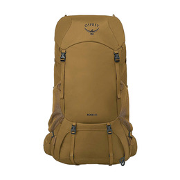 Рюкзак Osprey Rook 65 O/S Histosol brown/Rhino grey