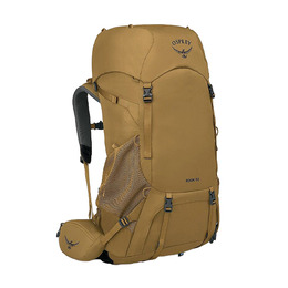 Рюкзак Osprey Rook 50 O/S Histosol brown/Rhino grey