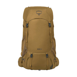 Рюкзак Osprey Rook 50 O/S Histosol brown/Rhino grey
