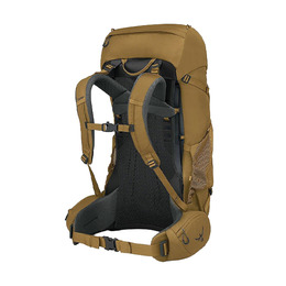 Рюкзак Osprey Rook 50 O/S Histosol brown/Rhino grey. Фото 3