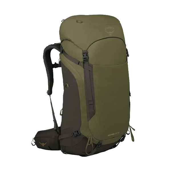 Рюкзак Osprey Kestrel LT 65 O/S Moss green