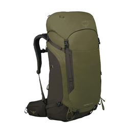 Рюкзак Osprey Kestrel LT 65 O/S Moss green