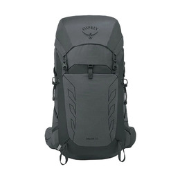 Рюкзак Osprey Talon 33 O/S Phantom grey/Dark charcoal 