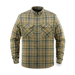 M-Tac сорочка Lumberjack Cotton Shirt МС