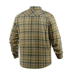 M-Tac сорочка Lumberjack Cotton Shirt МС. Фото 4