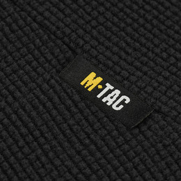 M-Tac балаклава-ніндзя Pro мікрофліс ріп-стоп Black. Фото 5
