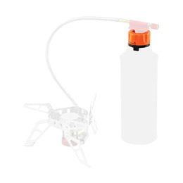 Адаптер для газового балона Terra Incognita Adapter Red