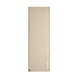 Самонадувний килимок Naturehike CNK2550WS025, 30мм, бежевий
