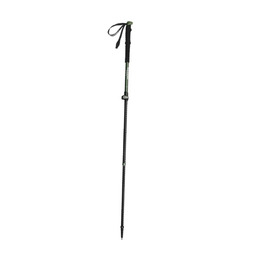 Трекінгова палиця 3-сек. Naturehike CNK2550DS010, 55-120 см, алюміній, зелена