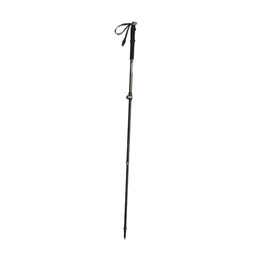 Трекінгова телескопічна палиця Naturehike CNK2550DS010 Sunlit Terk Base, 60-135 см, зелена