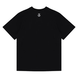 Футболка Süd-Ost-Küste "SOK1" Black