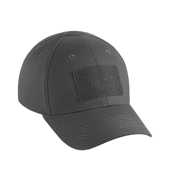 M-Tac бейсболка тактична Elite Flex ріп-стоп Wolf Grey. Фото 5