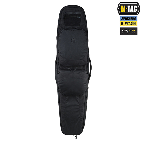 M-Tac рюкзак-чохол для зброї 125 см Elite Hex Gen.II Black. Фото 2