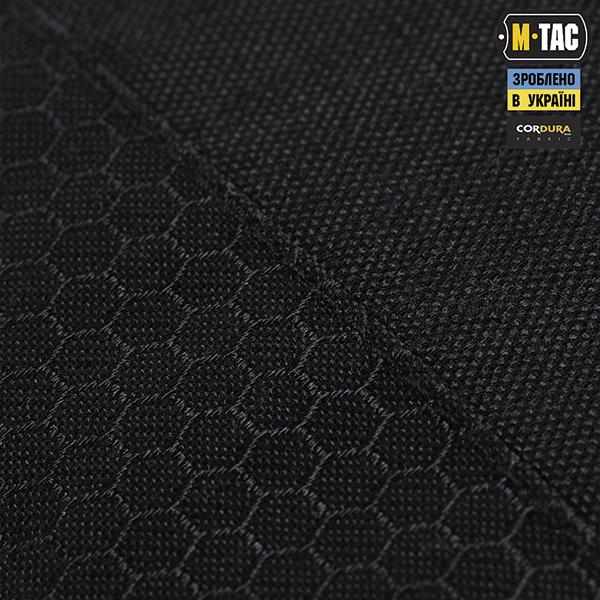 M-Tac рюкзак-чохол для зброї 125 см Elite Hex Gen.II Black. Фото 7