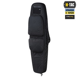 M-Tac рюкзак-чохол для зброї 125 см Elite Hex Gen.II Black